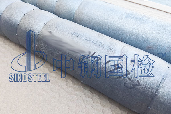 灌漿套筒檢測