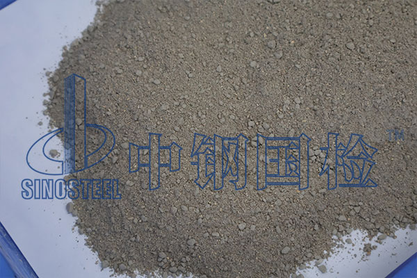 防火涂料檢測(cè)