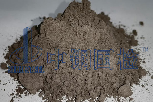 粉煤灰安定性檢測(cè)