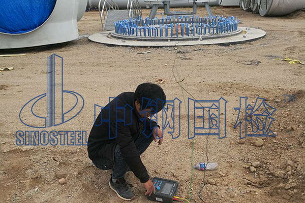 接地電阻檢測