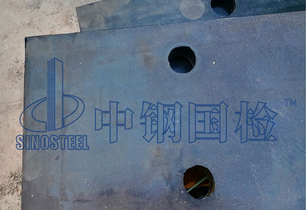 鋼板檢測