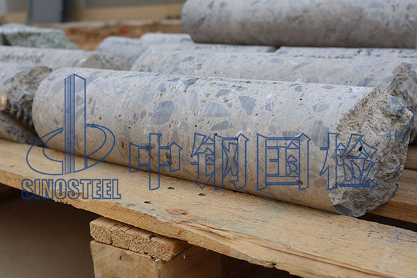 硬化混凝土檢測(cè)