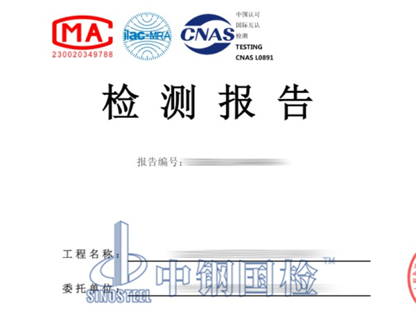 隧道支護(hù)(襯砌)背后的空洞檢測(cè)報(bào)告