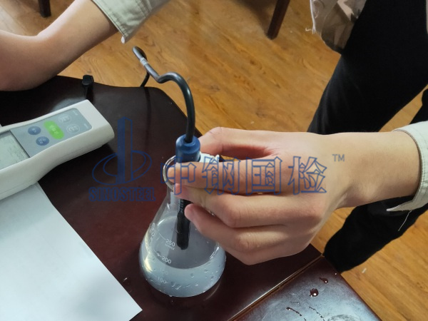 環(huán)境水檢測(cè)