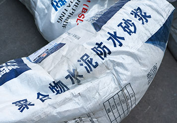 砂漿檢測(cè)