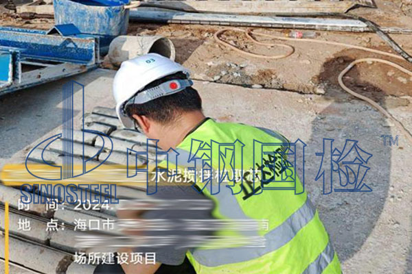 樁基礎(chǔ)檢測
