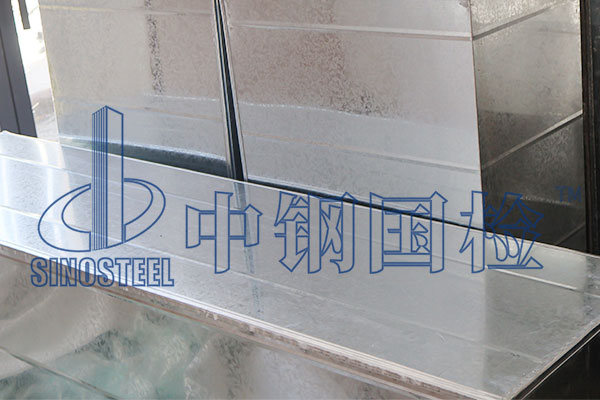 鍍鋅風管耐火極限檢測