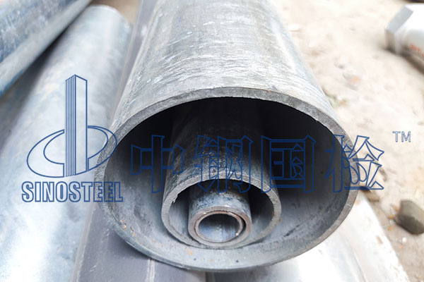 管道射線檢測