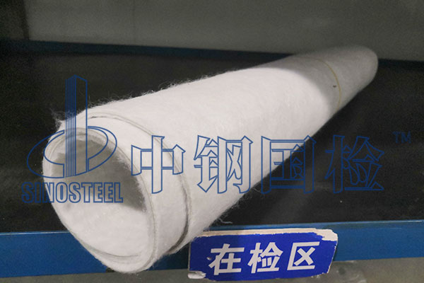 土工布多少平方送檢一次 土工布送檢檢測(cè)參數(shù)