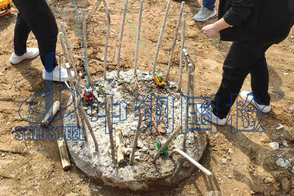 風(fēng)電樁基檢測(cè)比例 風(fēng)電樁基檢測(cè)費(fèi)用多少