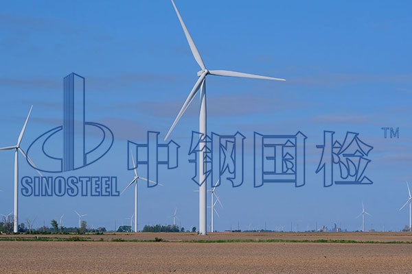新能源風(fēng)電檢測(cè)