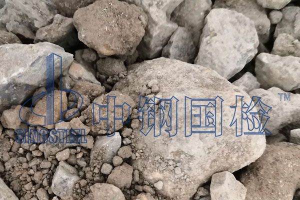 回填土檢測