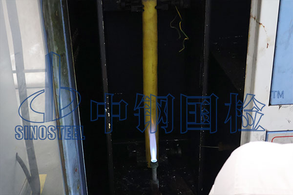 電纜檢測