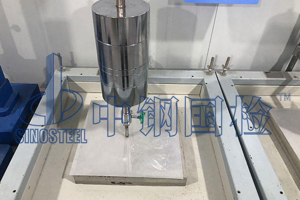 pvc卷材防水檢測主控項(xiàng)目 pvc防水卷材檢測機(jī)構(gòu)