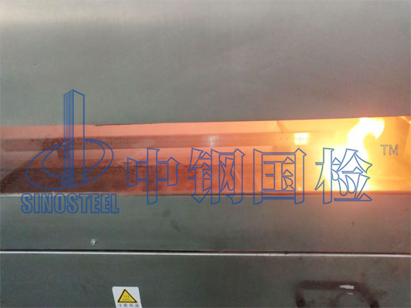阻火包檢測收費(fèi)標(biāo)準(zhǔn) 阻火包檢測報(bào)告