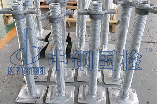 地腳螺栓檢測(cè)哪幾項(xiàng) 地腳螺栓檢測(cè)取樣標(biāo)準(zhǔn)