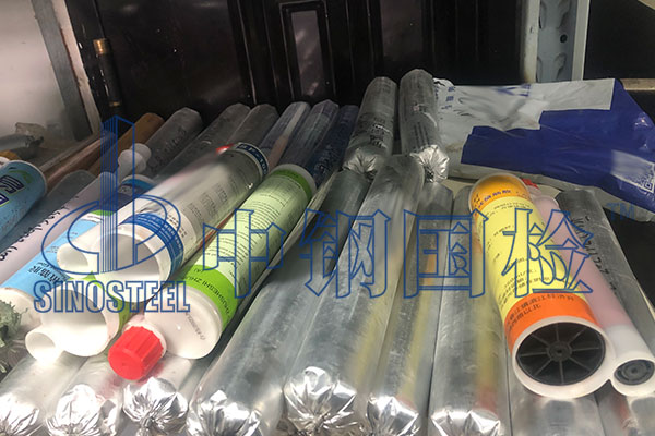 硅酮密封膠檢測(cè)項(xiàng)目 硅酮密封膠檢測(cè)標(biāo)準(zhǔn)