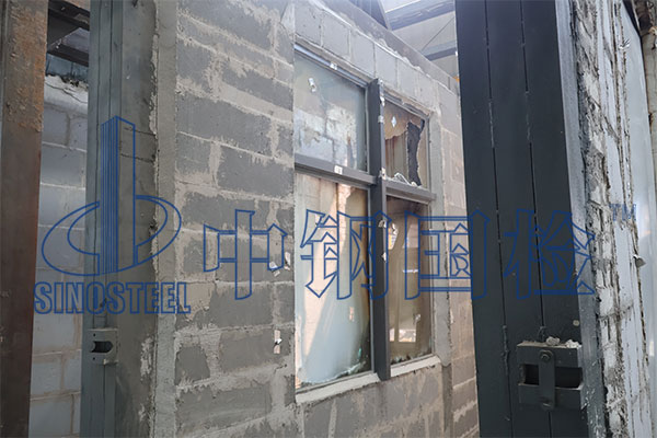 裝飾裝修材料防火等級(jí)檢測(cè)